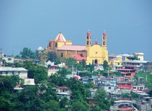 Tila, Chiapas httpsmw2googlecommwpanoramiophotosmedium