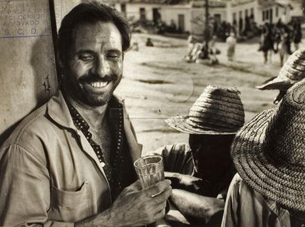 Átila Iório tila Irio protagonizou dois dos mais importantes filmes do cinema