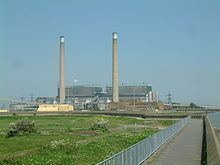 Tilbury power stations httpsuploadwikimediaorgwikipediacommonsthu