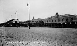 Tilbury Riverside railway station httpsuploadwikimediaorgwikipediacommonsthu