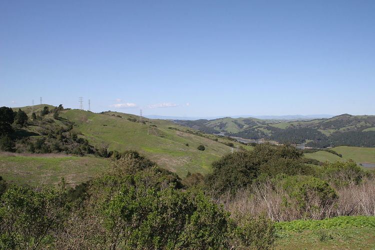 Tilden Regional Park