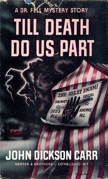 Till Death Do Us Part (Carr novel) httpsuploadwikimediaorgwikipediaenthumb5