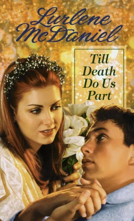Till Death Do Us Part (McDaniel novel) t2gstaticcomimagesqtbnANd9GcS01Fyiyfk3fztW