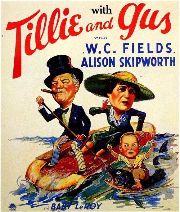 Tillie and Gus Movie Posters From Movie Poster Shop