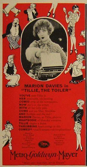 558 best Tillie the Toiler Paper Dolls images on Pinterest Vintage