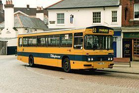 Tillingbourne Bus Company httpsuploadwikimediaorgwikipediacommonsthu