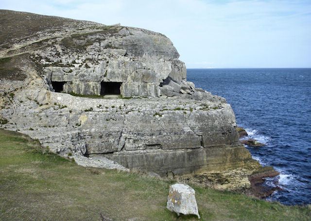 Tilly Whim Caves Tilly Whim Caves Pierre Terre ccbysa20 Geograph Britain and