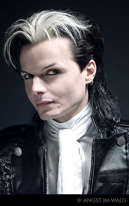 Tilo Wolff Lacrimosa pictures Sehnsucht angstimwald