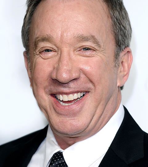 Tim Allen Tim Allen Guests on The Tonight Show Starring Jimmy Fallon