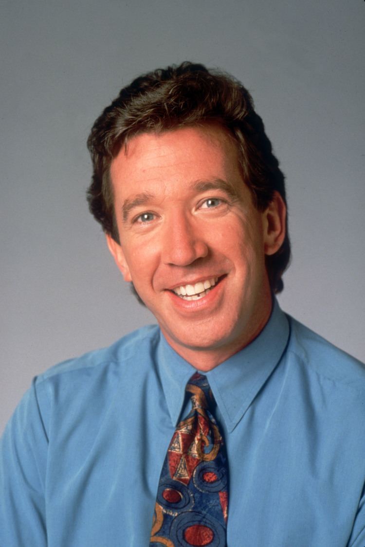 Tim Allen Tim Allen Idiot Savant Sound Replacer at Fallout 4 Nexus