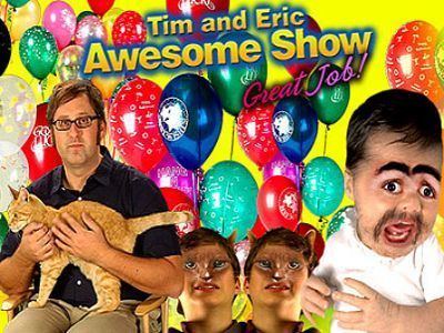 Tim and Eric Awesome Show, Great Job! Tim And Eric Awesome Show Great Job S12345 sharethefilescom