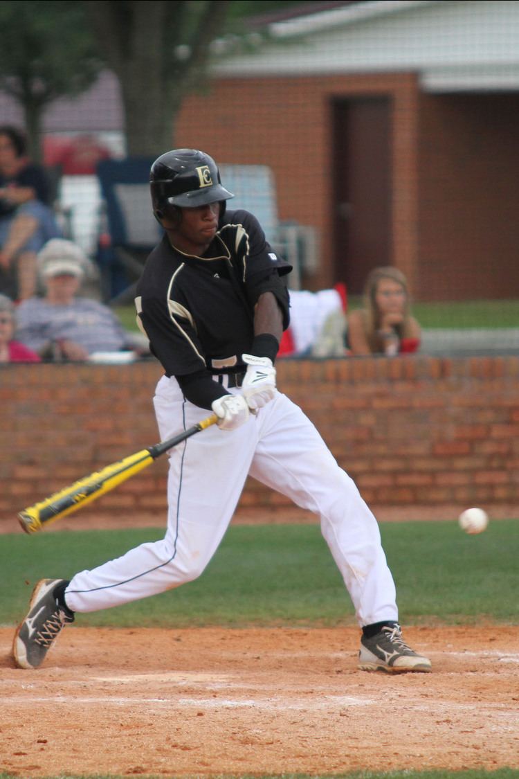 Tim Anderson (baseball) Cheaper by the Dozen Intimidators make 12 roster moves