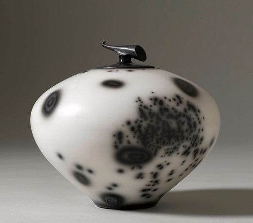 Tim Andrews (potter) MARSDEN WOO GALLERY presents Alison Britton Pinterest