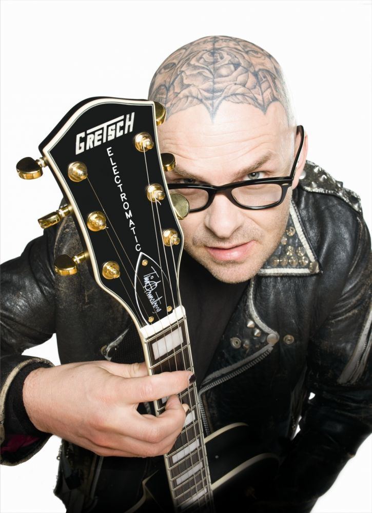 tim armstrong bands