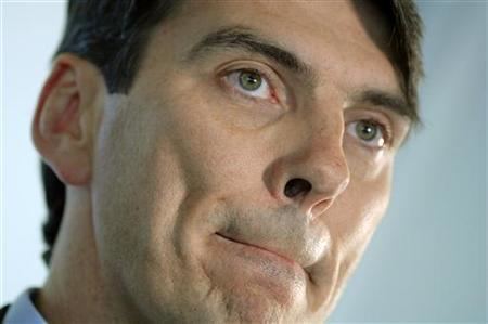 Tim Armstrong (executive) AOL Chief Executive Tim Armstrong doubles investment Reuters