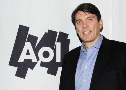 Tim Armstrong (executive) Tim Armstrong AOL Famous IT personalities FreeFeastinfo