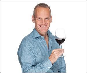 Tim Atkin Tim Atkin Wine Critic