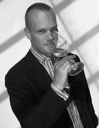 Tim Atkin Tim Atkin moves to The Times Decanter