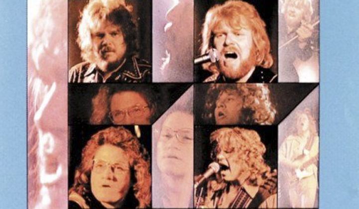 Tim Bachman BachmanTurner Overdrive Founder Charged With Sexual