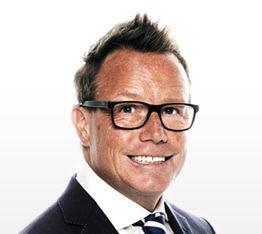 Tim Bailey Sydney TEN Eyewitness News Network Ten