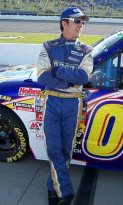 Tim Bainey Jr. Tim Bainey Jr Driver Profile NASCAR