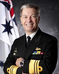 Tim Barrett (admiral) wwwnavygovausitesdefaultfilesportraitsVADM