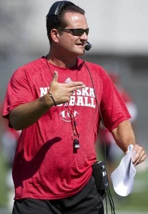 Tim Beck (American football, born 1966) Ohio State Hires Former RL TurnerMansfield Summit Head Coach Tim