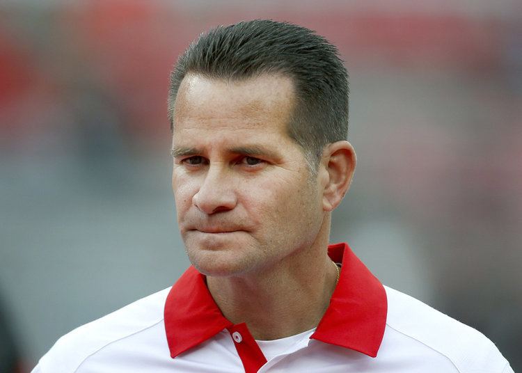 Tim Beck (American football, born 1966) Will Ohio States Urban Meyer make a big offensive hire like he did