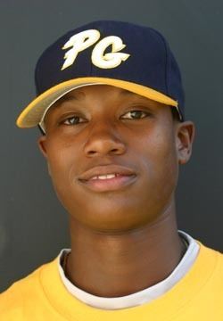 Tim Beckham Tim Beckham Player Profile Perfect Game USA