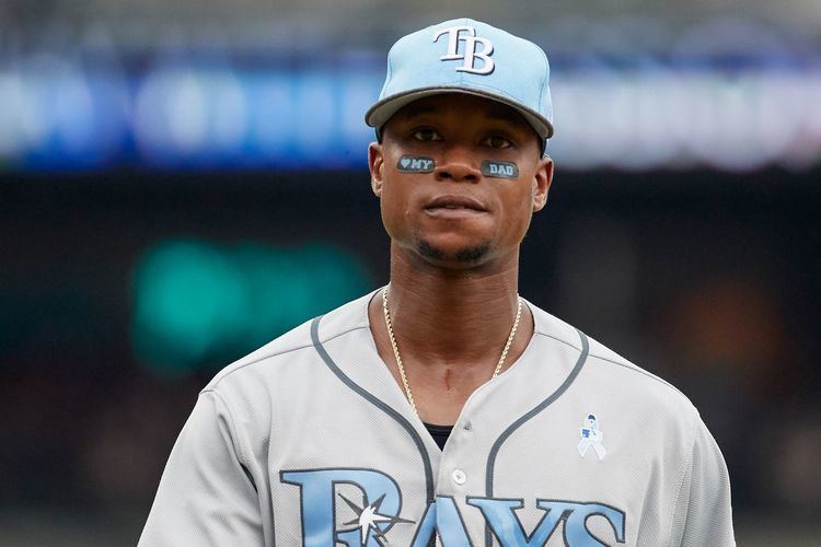 Tim Beckham MLB Trade Deadline Tampa Bay Rays trade Tim Beckham to the