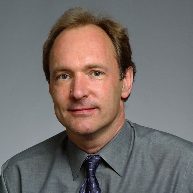 Tim Berners-Lee BernersLee wins first Queen Elizabeth Prize for