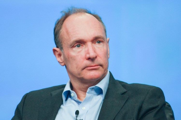 Tim Berners-Lee Tim BernersLee calls NSA surveillance an 39intrusion on