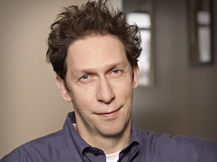 Tim Blake Nelson Tribeca Tim Blake Nelson on Why We39re Becoming God But S