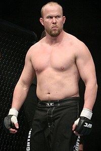 Tim Boetsch Tim quotThe Barbarianquot Boetsch MMA Stats Pictures News