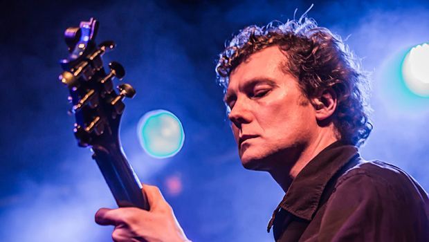 Tim Bowness The Progressive Aspect TPA The Progressive Aspect is a