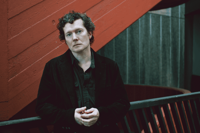 Tim Bowness Innerviews Tim Bowness Embracing change