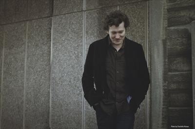 Tim Bowness INSIDE OUT MUSIC Tim Bowness