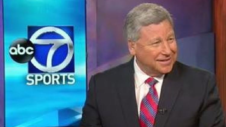 Tim Brant Tim Brant says goodbye to longtime viewers and his ABC7 family WJLA