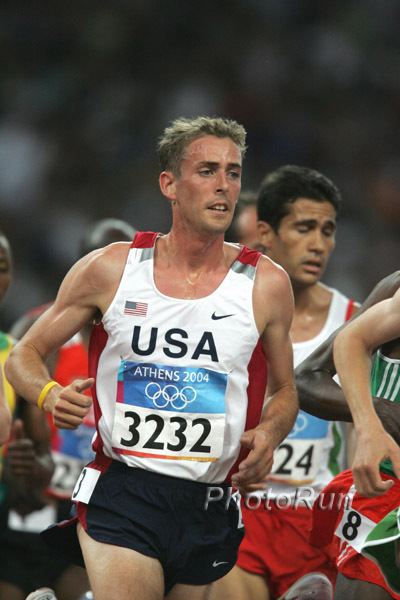 Tim Broe Olympian Then and Now Tim Broe Runners World