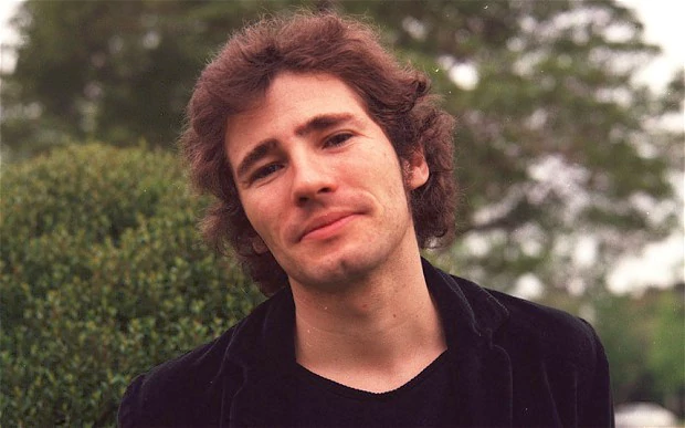 Tim Buckley Tim Buckley39s music shouldn39t be used on TV trailers