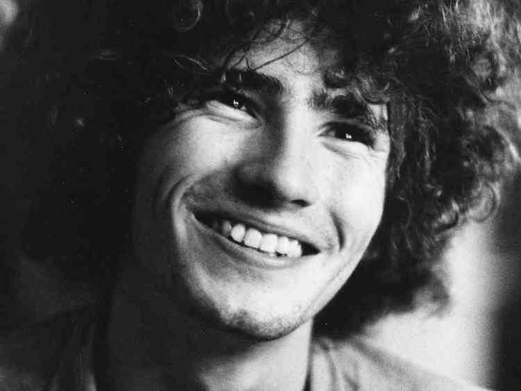 Tim Buckley SONG OF THE DAY Tim Buckley Devil Eyes The Listening