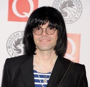 Tim Burgess (musician) 305 beer