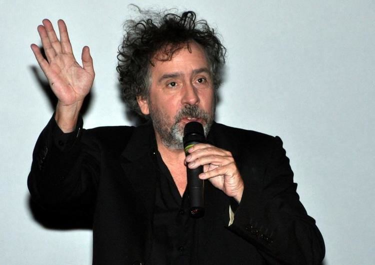 Tim Burton Filmography - Alchetron, The Free Social Encyclopedia