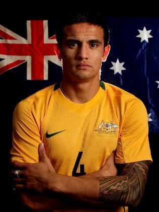 Tim Cahill Australia Tim Cahill Soccer Politics The Politics of Football