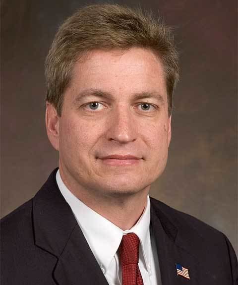 Tim Carpenter Tim Carpenter Wisconsin State Senator District 3