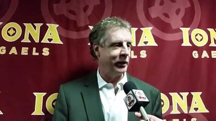 Tim Cluess Iona Coach Tim Cluess Comments Post 8783 Win Over Siena