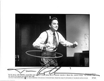 Tim Colceri Buy TIM COLCERI FILM AND TELEVISION ACTOR SIGNED AUTOGRAPHED 8X10