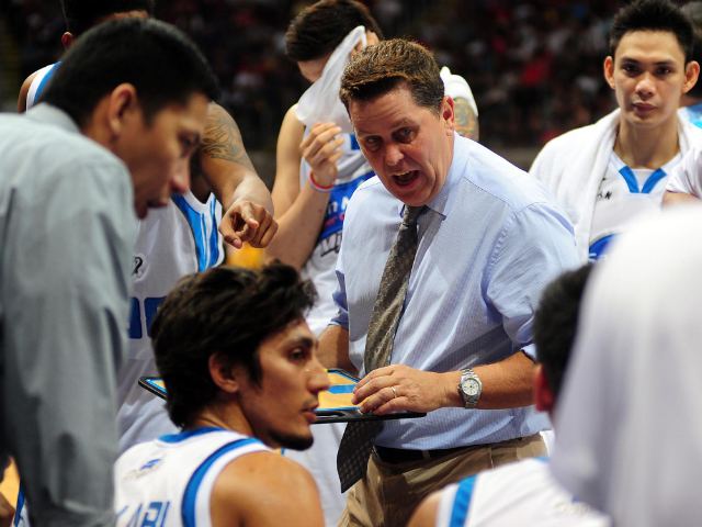 Tim Cone PBA Is Cone better than The Maestro Sports GMA News Online