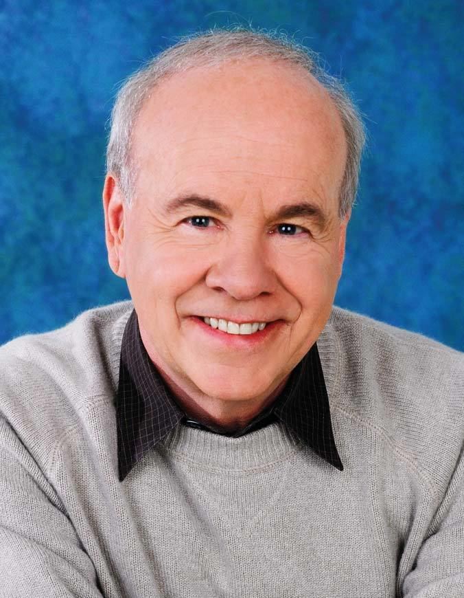 tim conway news