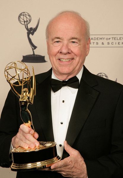 tim conway news